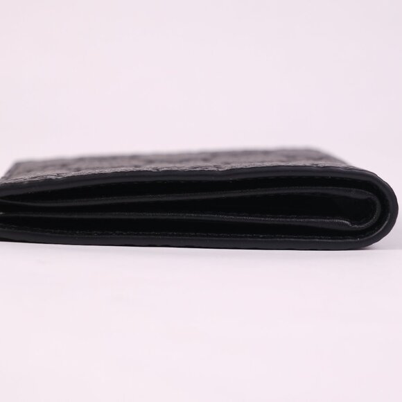 Gucci Imprint bi-fold wallet - Picture 8 of 11